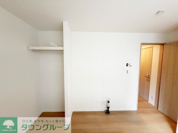 Agas三軒茶屋の物件内観写真